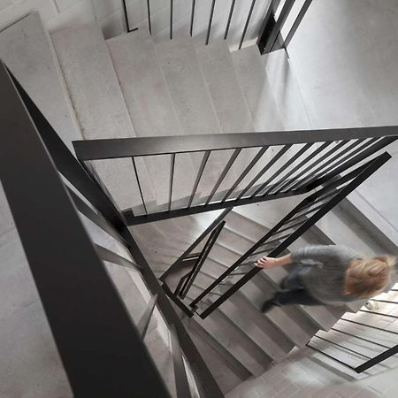 Apartmán Teddy Picker Brusel Exteriér fotografie