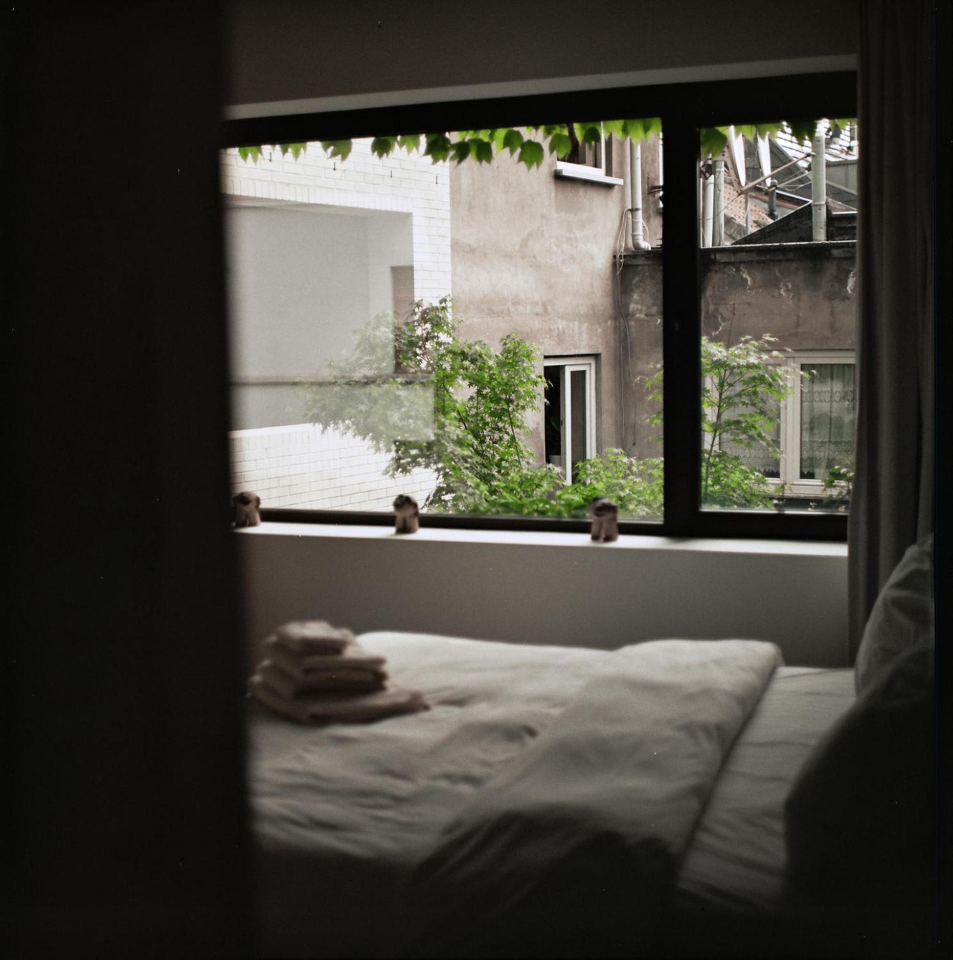 Apartmán Teddy Picker Brusel Exteriér fotografie